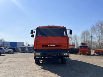 Самосвал 45143-56 (дв. КАМАЗ-667.510, 301 л.с.)_1
